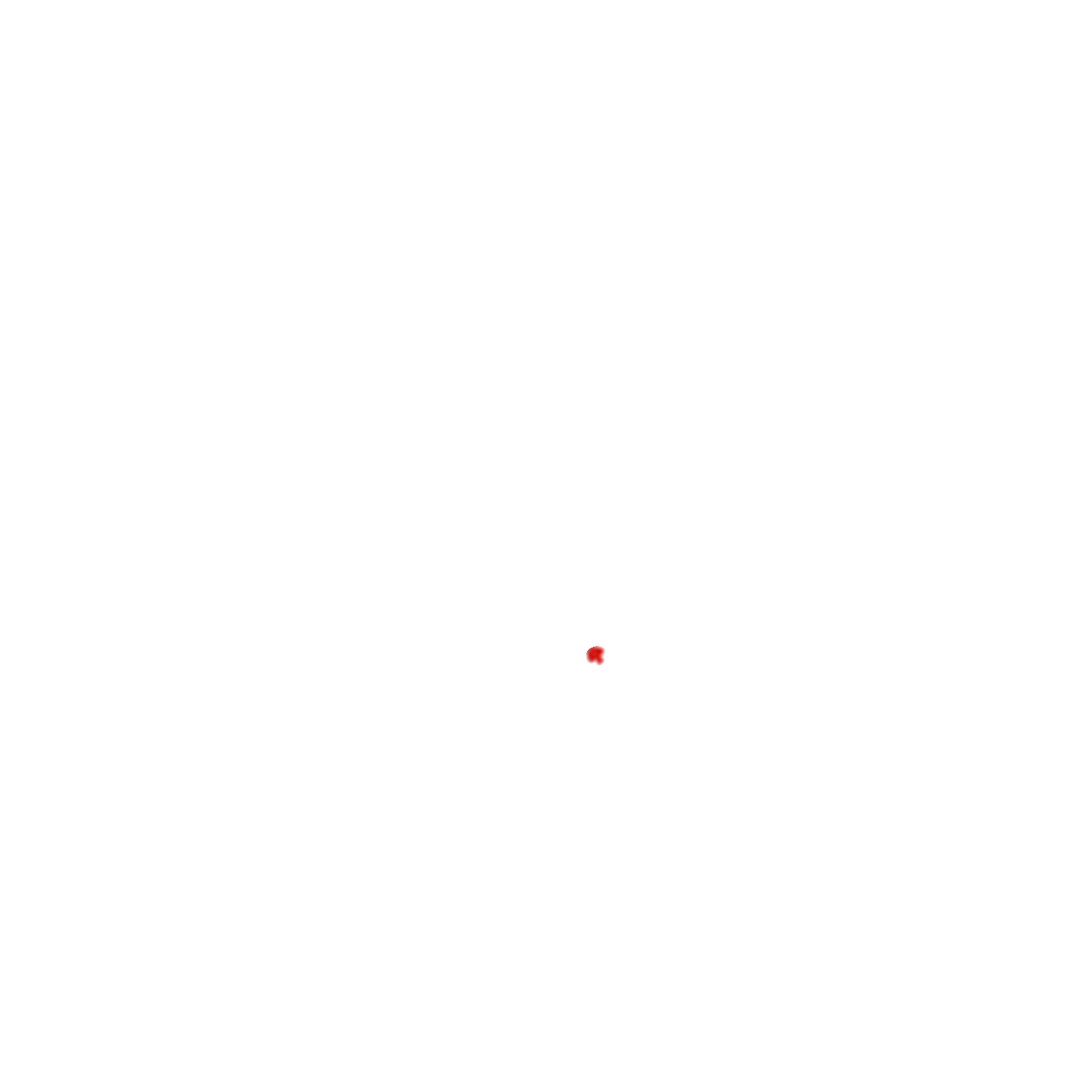 Logo van Pikey Ink Tattoo Studio: een man met een platte pet en sigaret, omringd door lauwertakken